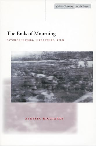 The ends of mourning Cover
