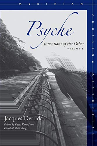 Psyche Cover