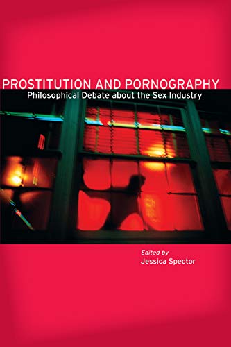 Prostitution and pornography Cover