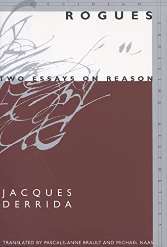 Rogues Cover
