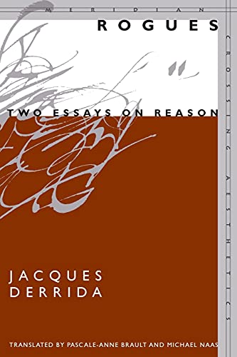 Rogues Cover