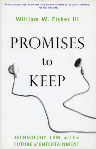 Promises to keep Cover