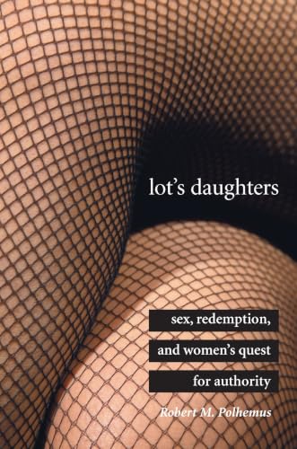 Lot's daughters Cover