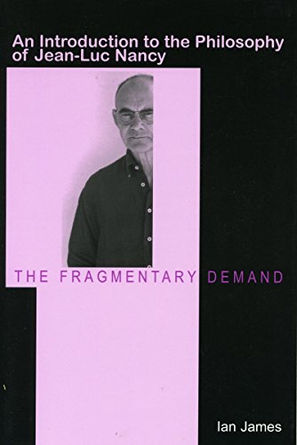 The fragmentary demand Cover
