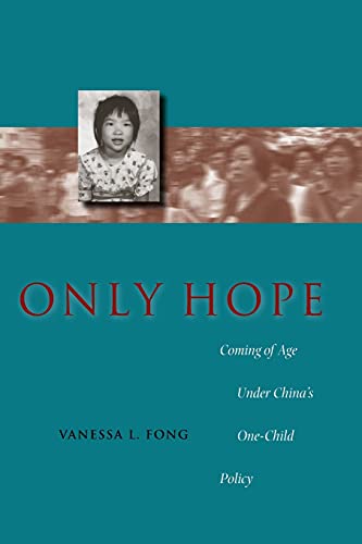 Only Hope Cover