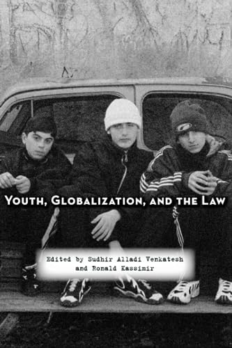 Youth, globalization, and the law Cover
