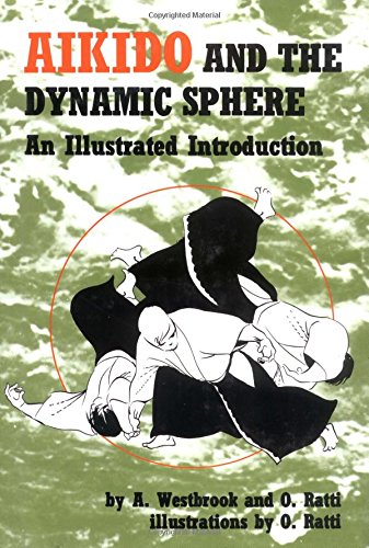 Aikido and the dynamic sphere Cover