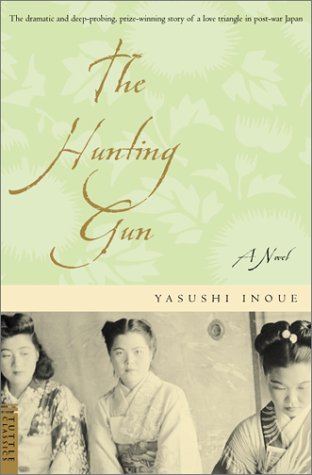 The Hunting Gun Cover