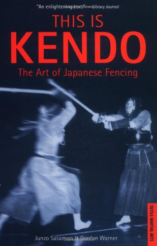 This is kendo Cover