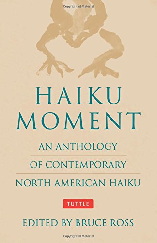 Haiku moment Cover