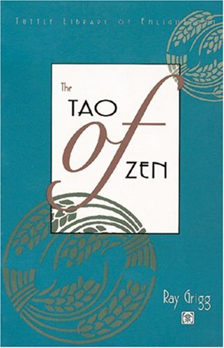 The Tao of Zen Cover