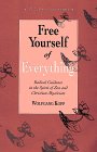 Free yourself of everything Cover