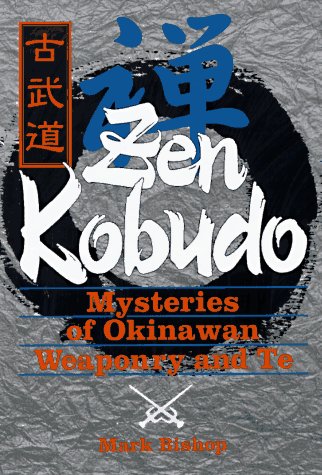 Zen kobudo Cover