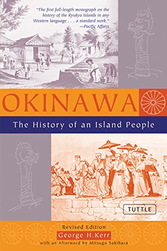 Okinawa Cover