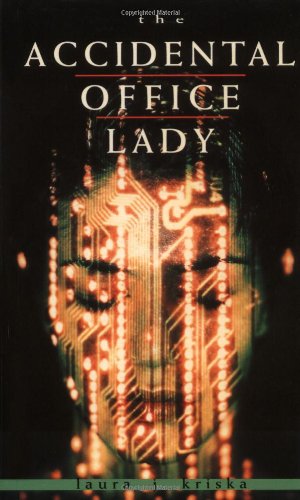 The accidental office lady Cover