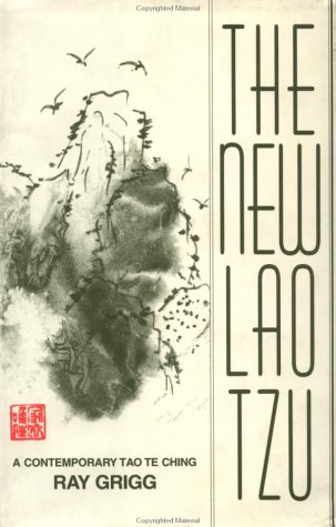 The new Lao Tzu Cover
