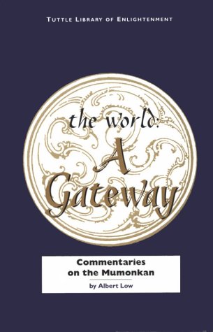The World: A Gateway  Cover