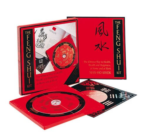 The Feng Shui Kit Cover