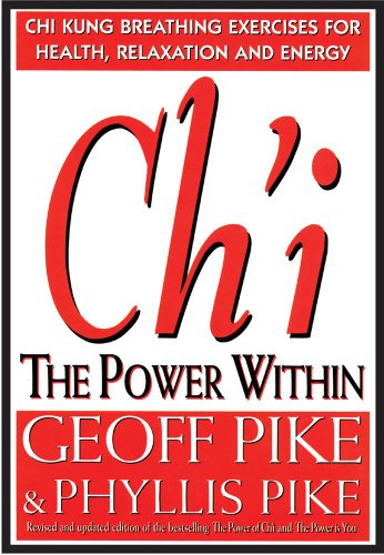 Ch'i Cover