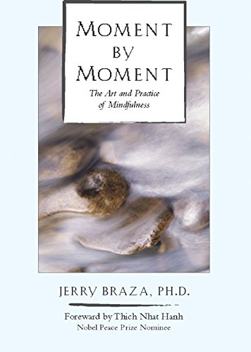 Moment by moment Cover