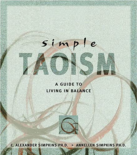 Taoism Cover