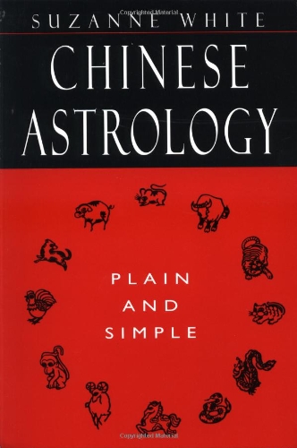 Chinese astrology Cover