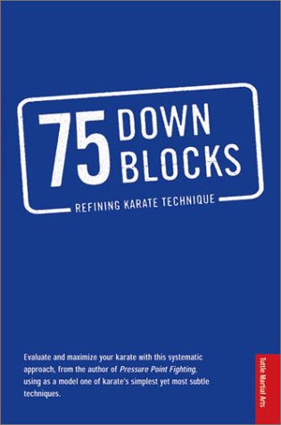 75 Down Blocks Cover