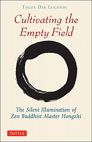 Cultivating the empty field Cover