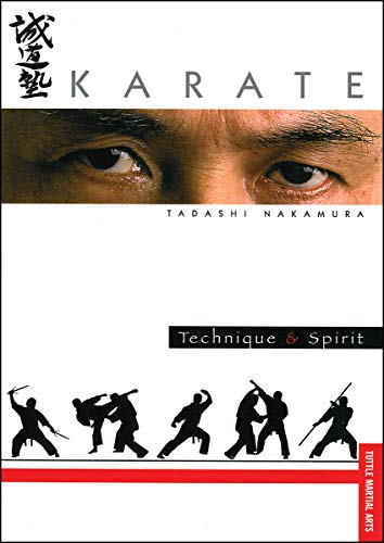Karate Cover