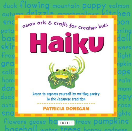 Haiku Cover