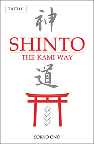 Shinto Cover