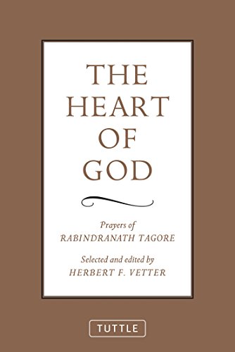 The Heart of God Cover
