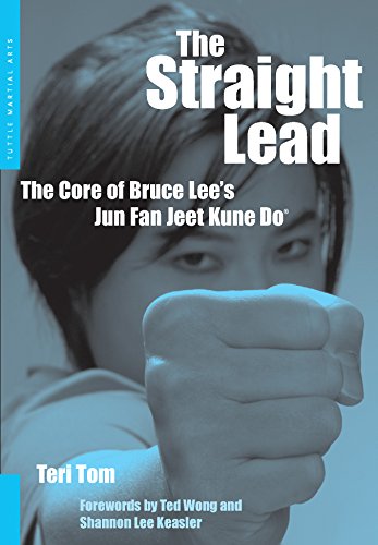 The straight lead Cover