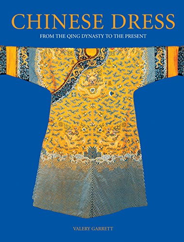 Chinese Dress Cover