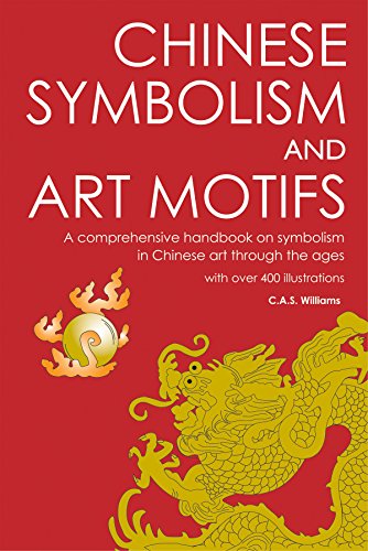 Chinese Symbolism and Art Motifs Cover