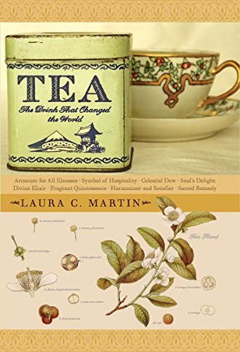 Tea Cover