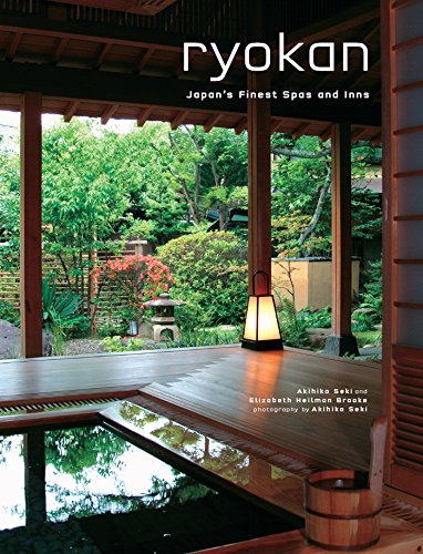 Ryokan Cover