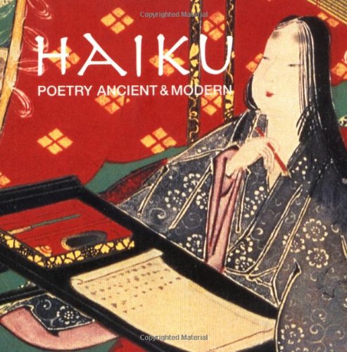 Haiku Cover