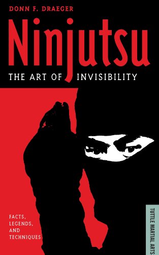 Ninjutsu Cover