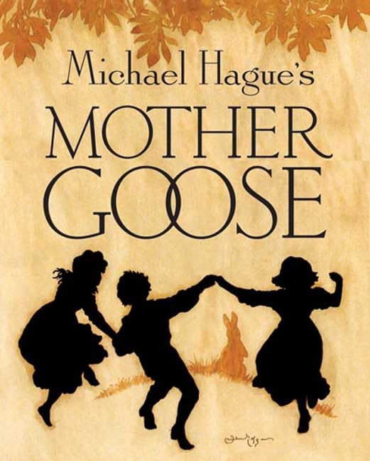Mother Goose Cover