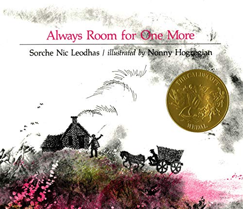 Always Room for One More (Owlet Book) Cover
