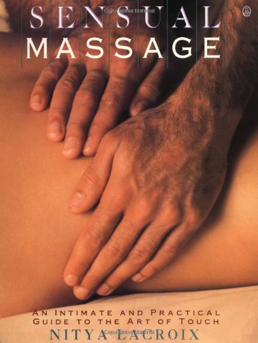 Sensual massage Cover