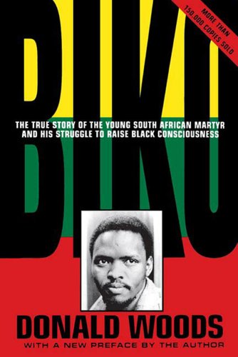 Biko Cover