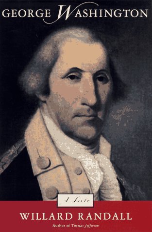 Thomas Jefferson Cover