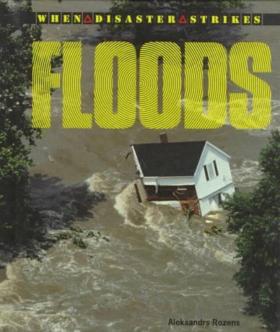 Floods Cover
