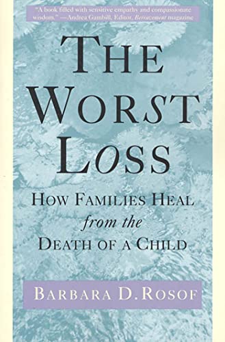 The worst loss Cover