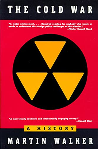 The Cold War Cover