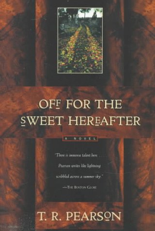 Off for the sweet hereafter Cover