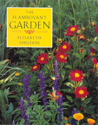 The flamboyant garden Cover