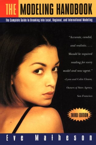 The modeling handbook Cover